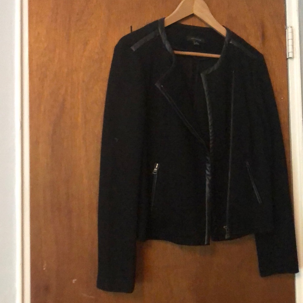 motorcycle jacket